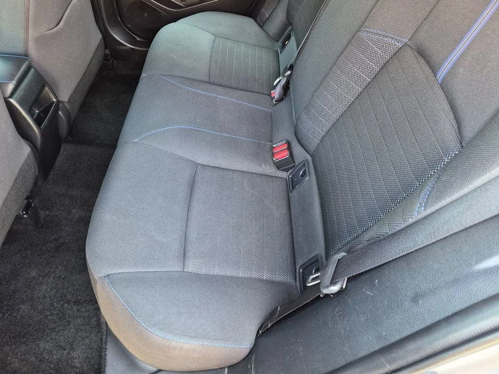 Used 2020 Silver Toyota SE image 21