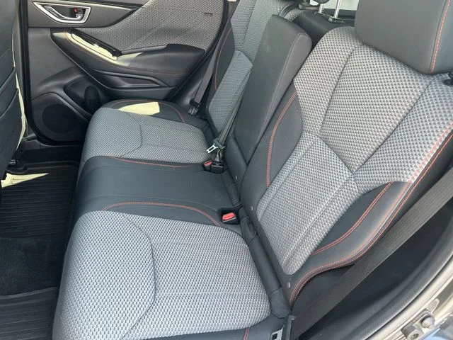 Used 2019 Gray Subaru Sport image 39