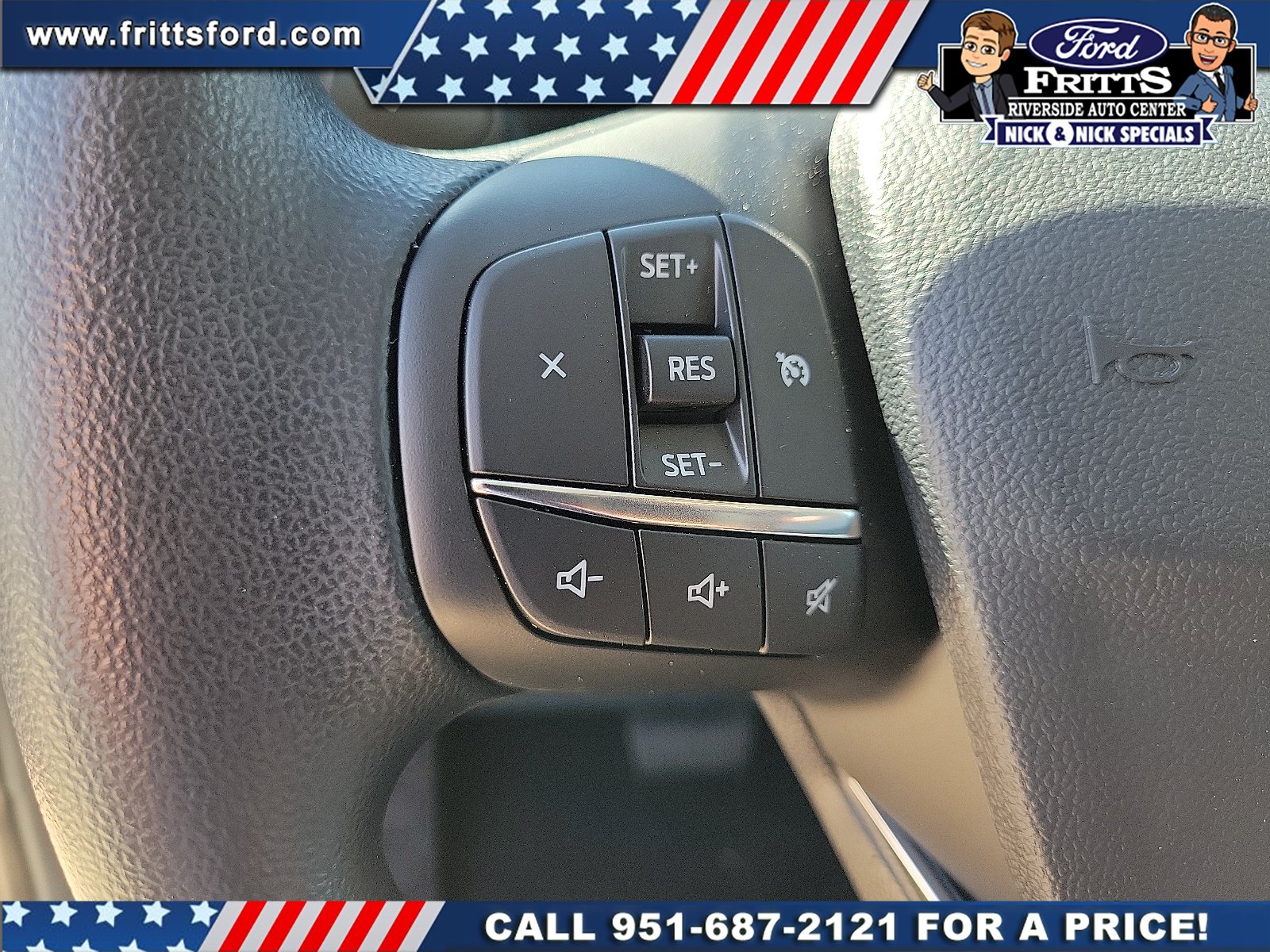 New 2026 Carbonized Gray Metallic Ford XLT image 6