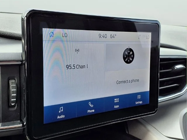 Used 2023  Ford XLT image 35
