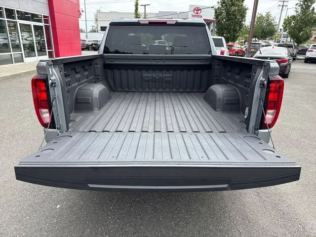 Used 2024 Sterling Metallic GMC Elevation image 12