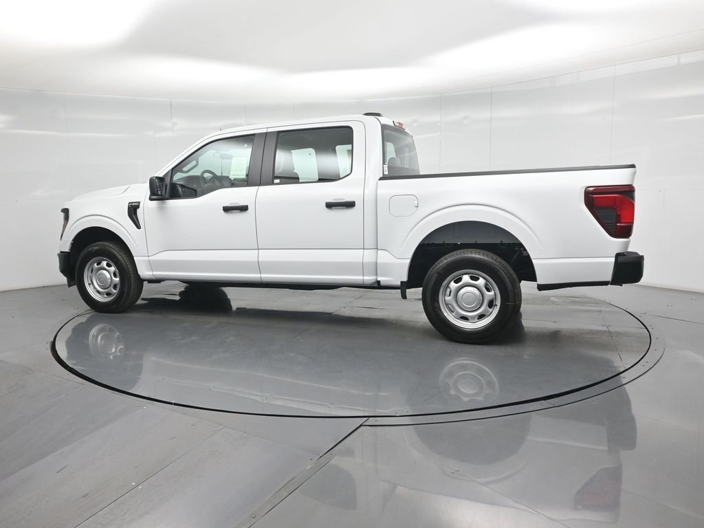 New 2026 Oxford White Ford XL image 6