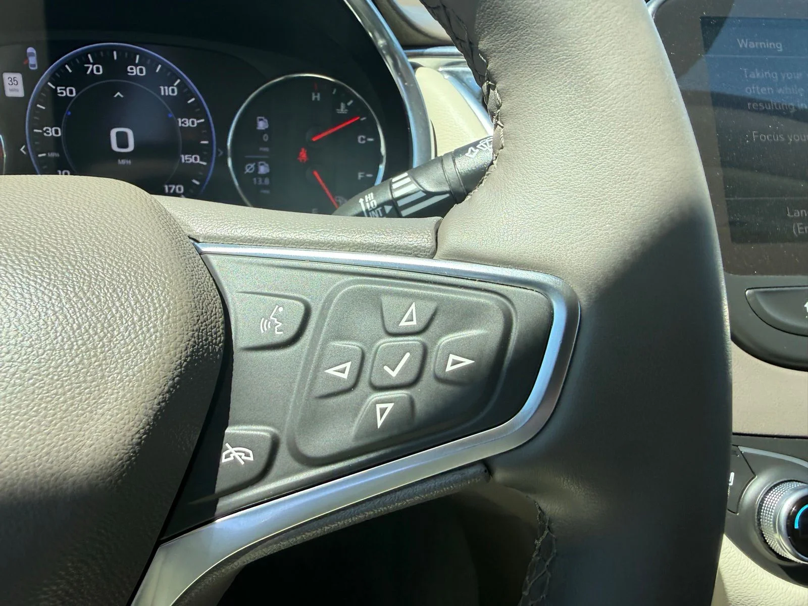 2024 Chevrolet Malibu 2LT - Photo 20
