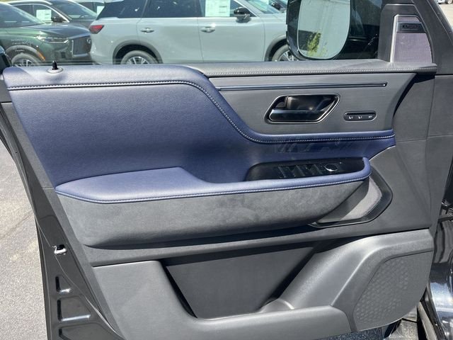 New 2026 Mineral INFINITI Sport 4WD image 10