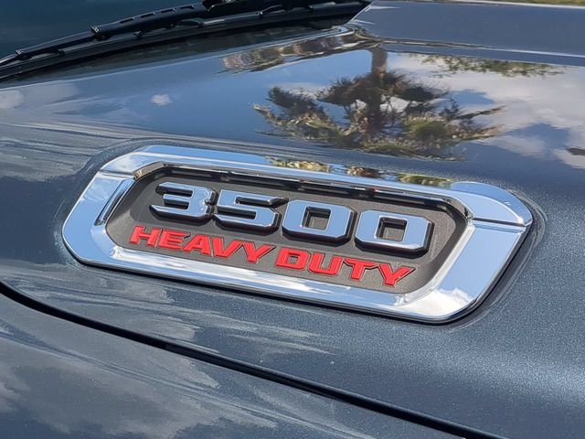 Certified Used 2026 Blue Ram Big Horn image 13