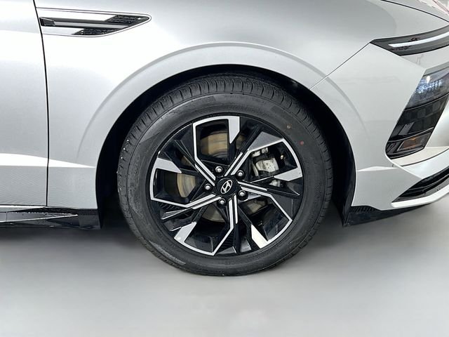 2025 Hyundai Sonata SEL - Photo 37