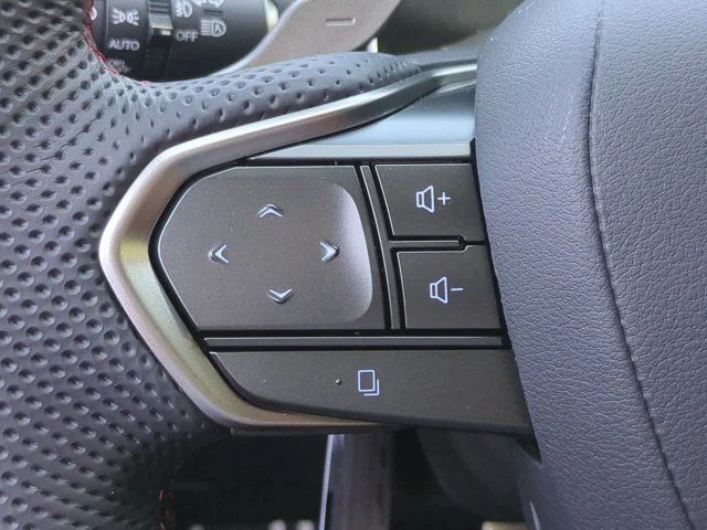 New 2026 Caviar Lexus  350 F SPORT HANDLING AWD image 24