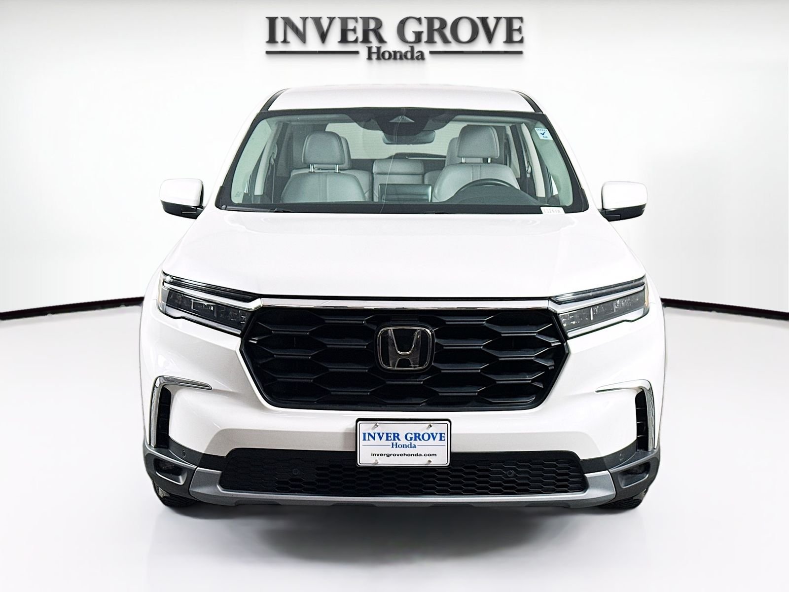 Used 2023 Honda Pilot EX-L with VIN 5FNYG1H46PB015304 for sale in Inver Grove Heights, Minnesota