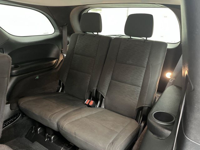 Used 2022 DB Black Clearcoat Dodge SXT image 12