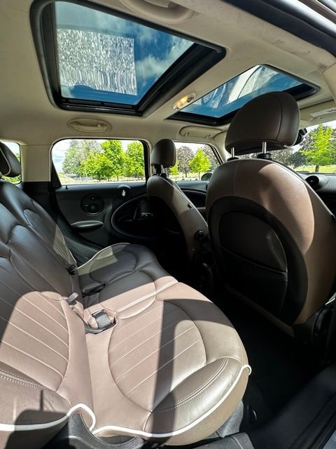 2013 MINI Countryman Countryman S - Photo 22