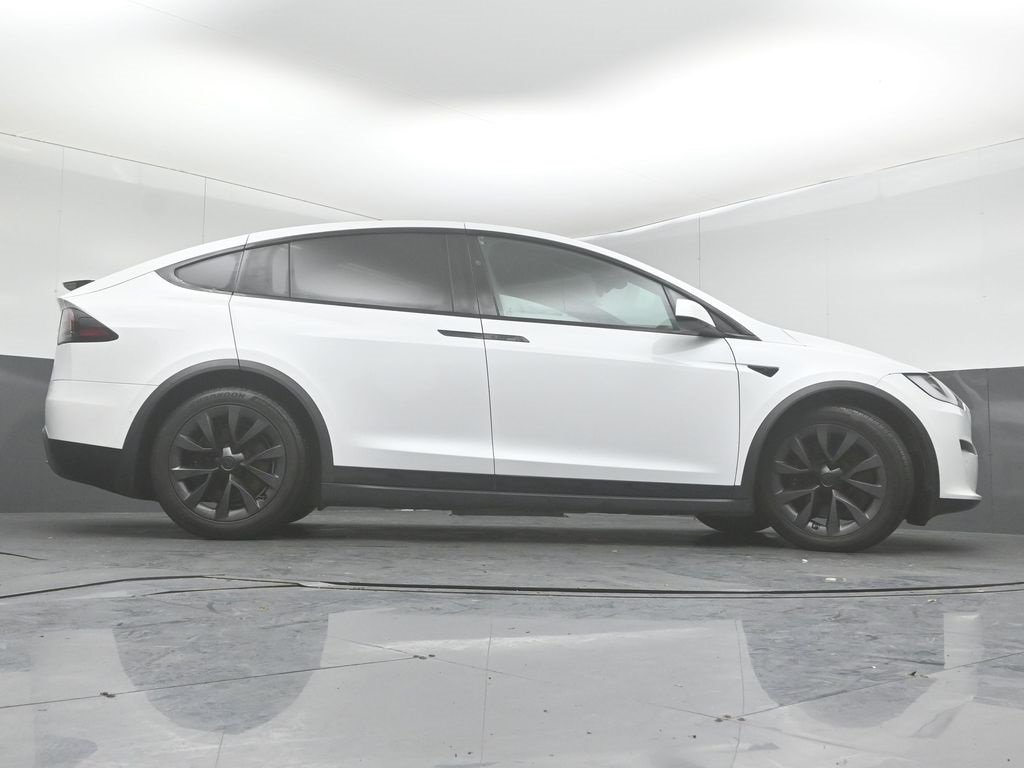 2022 TESLA MODEL X - Image 36