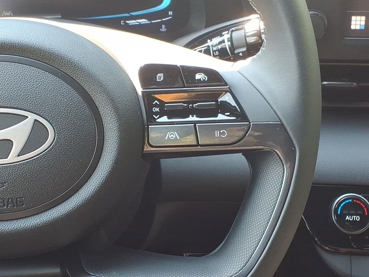New 2026 Ecotronic Gray Hyundai SEL Sport image 15