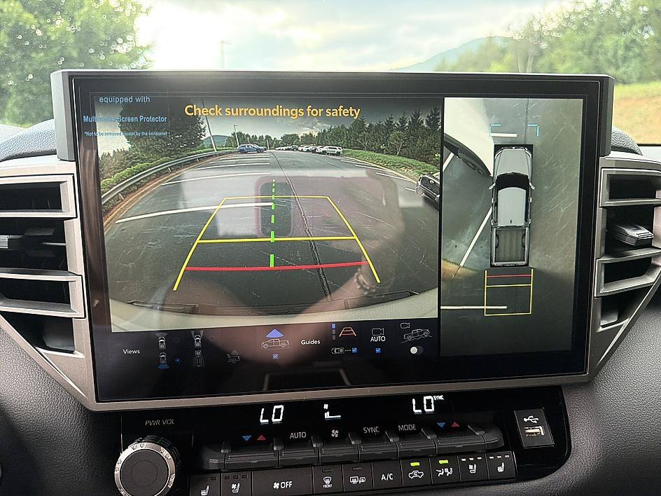 New 2026 Ice Cap Toyota Limited i-FORCE MAX image 15
