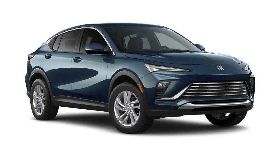 2026 Buick Envista