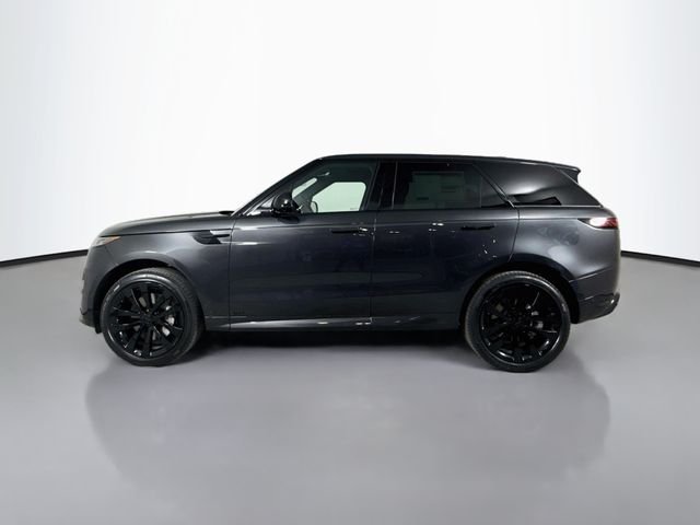 New 2026 Carpathian Grey Land Rover Dynamic SE image 8