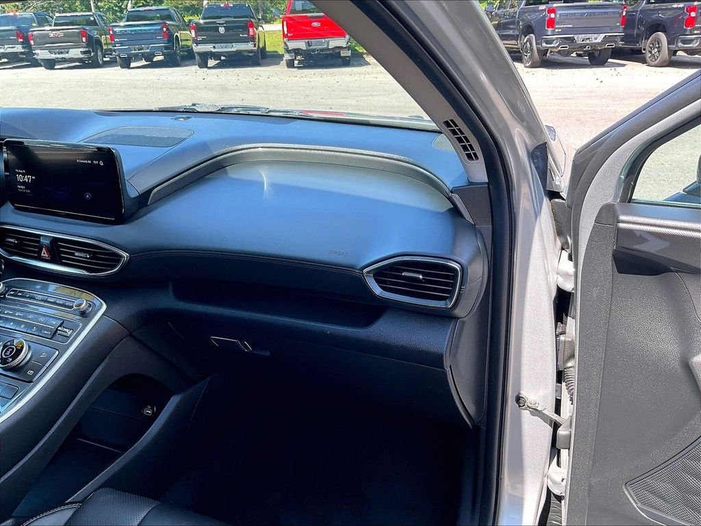 Used 2023 Silver Hyundai XRT image 13