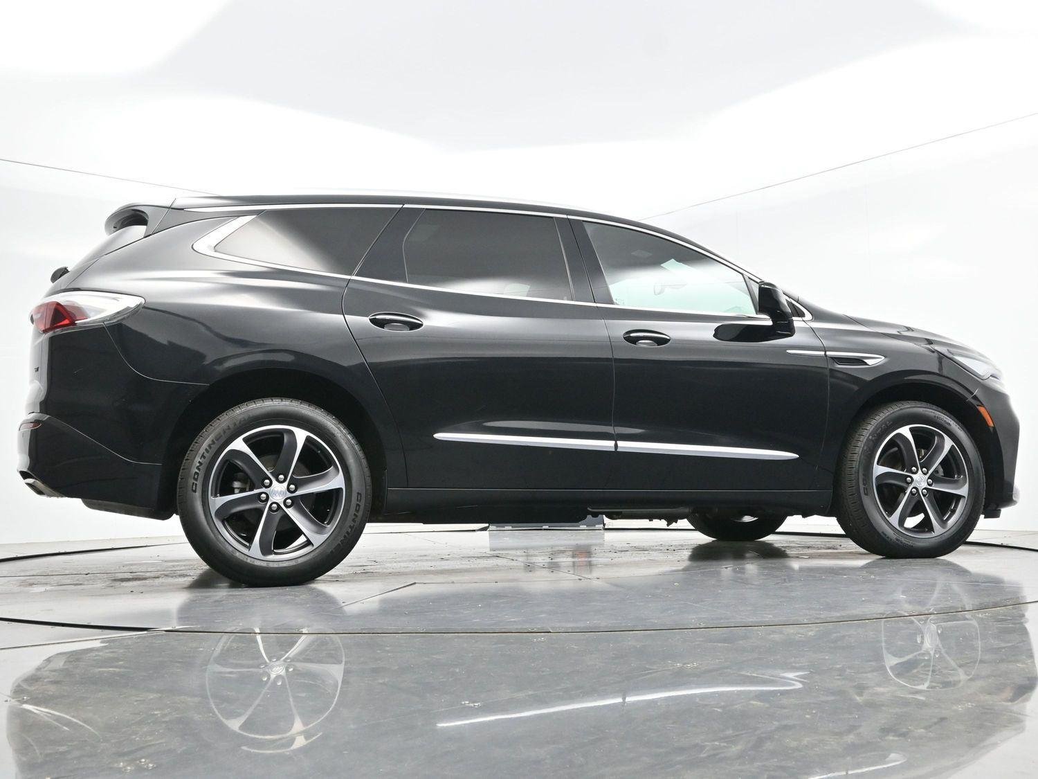 2022 Buick Enclave Essence - Photo 58