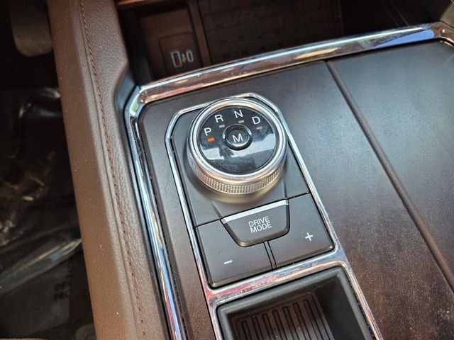 Certified Used 2022 Green Ford King Ranch image 31
