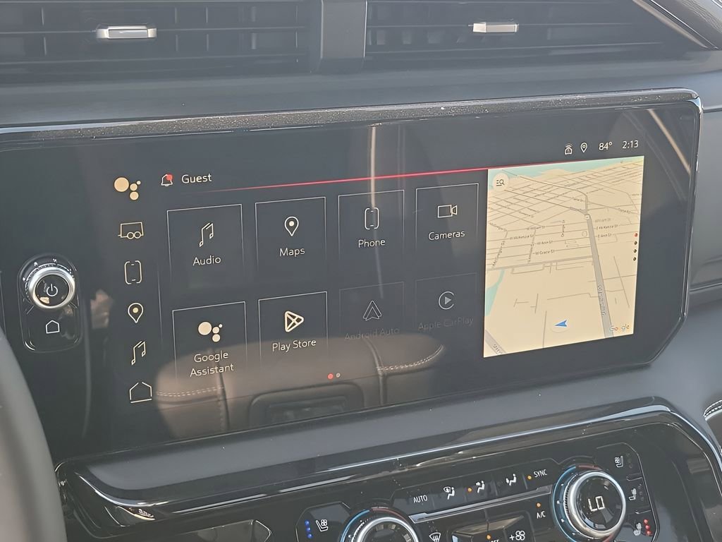 2026 GMC Sierra 1500 AT4X - Photo 27