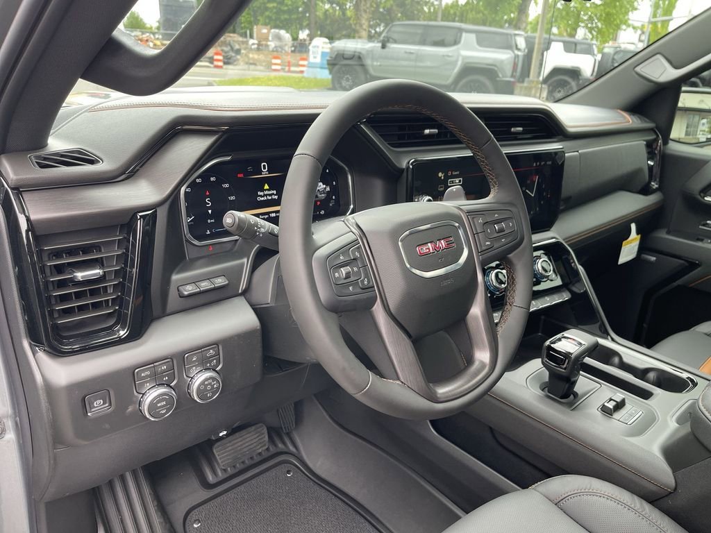 2026 GMC Sierra 1500 AT4 - Photo 10