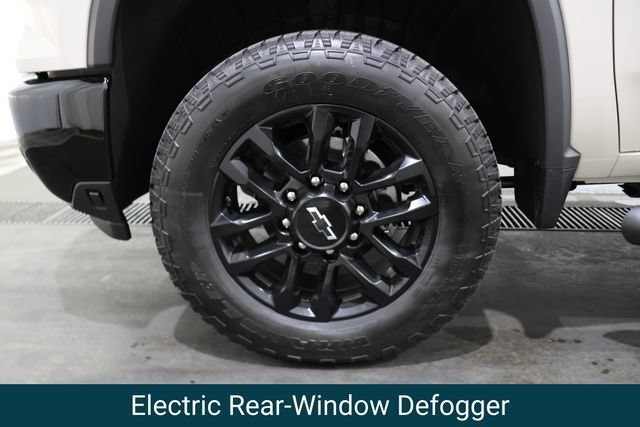 2026 Chevrolet Silverado 2500 HD Custom - Photo 7