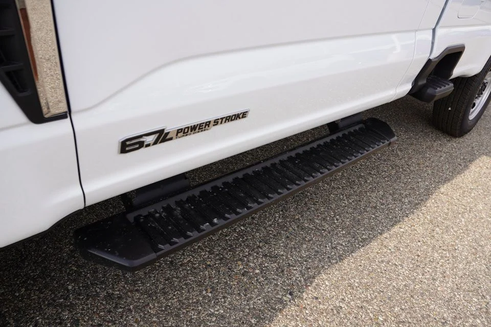 2026 Ford F-250 Super Duty XL - Photo 10