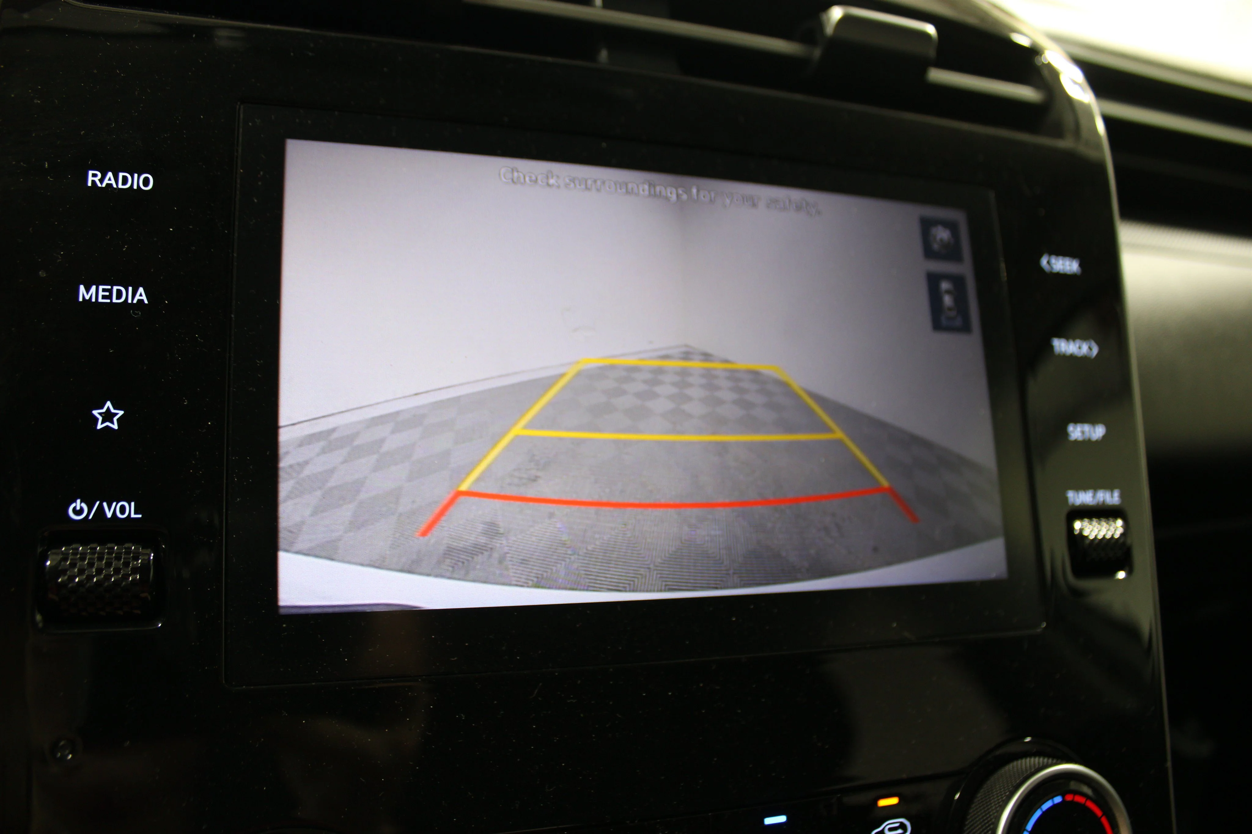 2023 Hyundai Tucson SEL - Photo 15