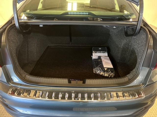 New 2026 Gray Volkswagen 1.5T Sport image 5