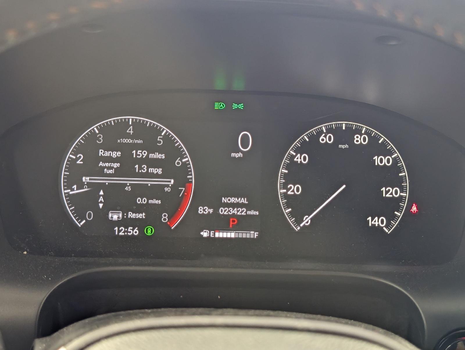 2024 Honda HR-V Sport - Photo 16