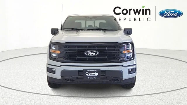 New 2026 Avalanche Ford XLT image 26