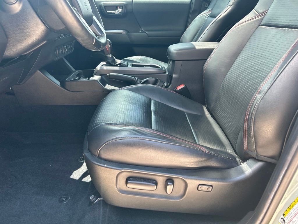 Used 2021  Toyota TRD Pro image 8