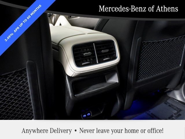 New 2026 Polar White Mercedes-Benz GLE 53 AMG® image 42