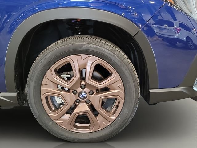 2026 Subaru Ascent Limited Bronze Edition - Photo 29