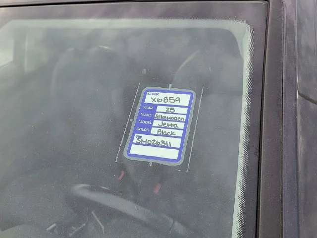 Vehicle thumbnail