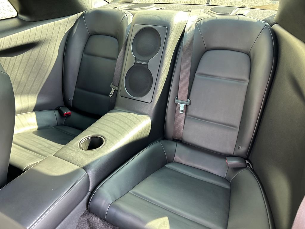Used 2015 White Nissan Black Edition image 20