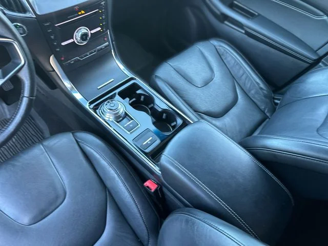 Used 2019 Black Ford Titanium image 21