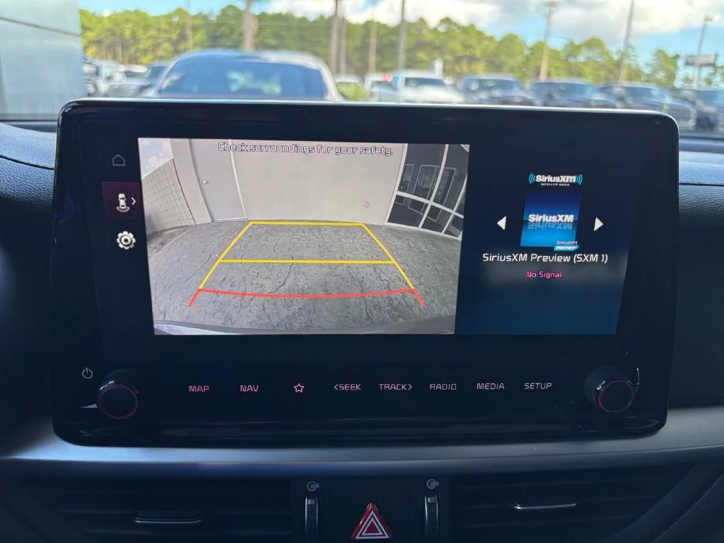 Used 2024 Gray Kia GT image 22