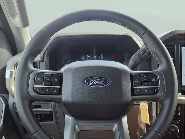 Used 2025  Ford XLT image 12