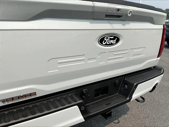 New 2026 Avalanche Ford Tremor® image 45