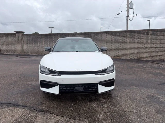Used 2023 Kia EV6 GT-Line with VIN KNDC44LA2P5144966 for sale in Wichita, KS