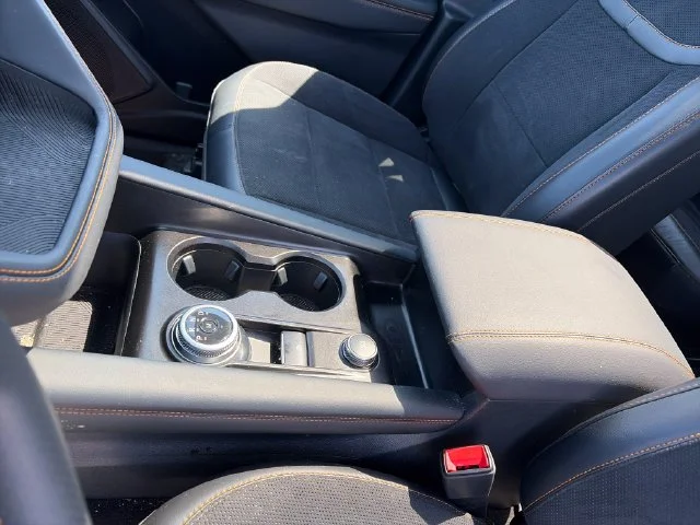 Used 2026 White Ford Tremor image 22