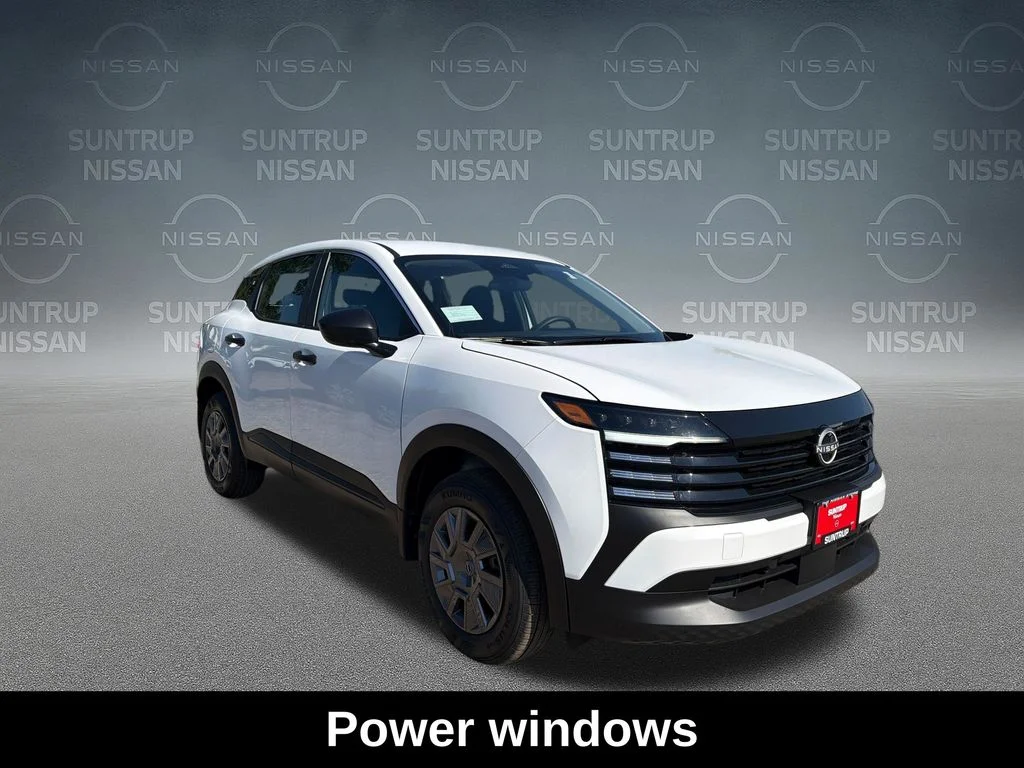 Used 2026 White Nissan S image 9