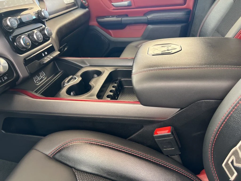 2024 RAM Ram 1500 Pickup Rebel - Photo 25