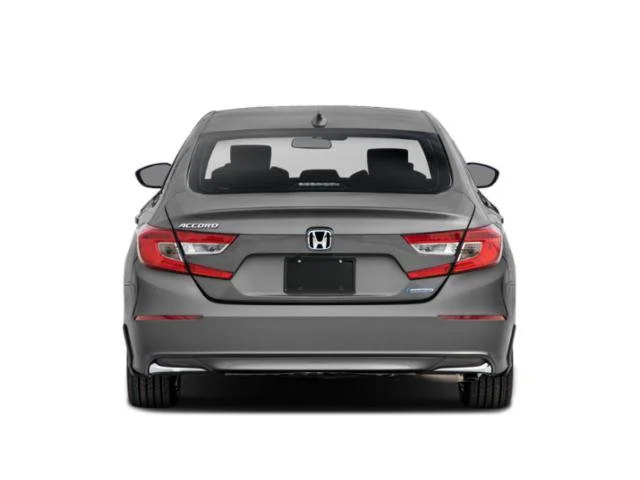 Used 2021 White Honda Base image 5