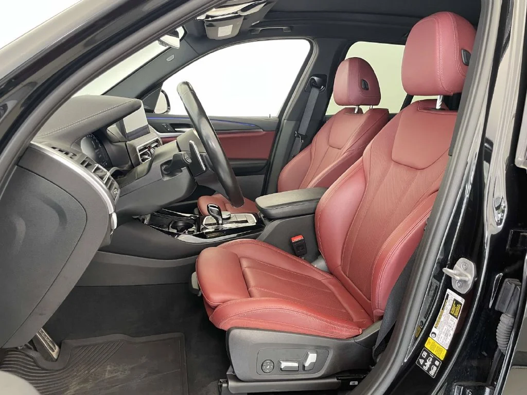 Used 2023 Black BMW M40i image 14