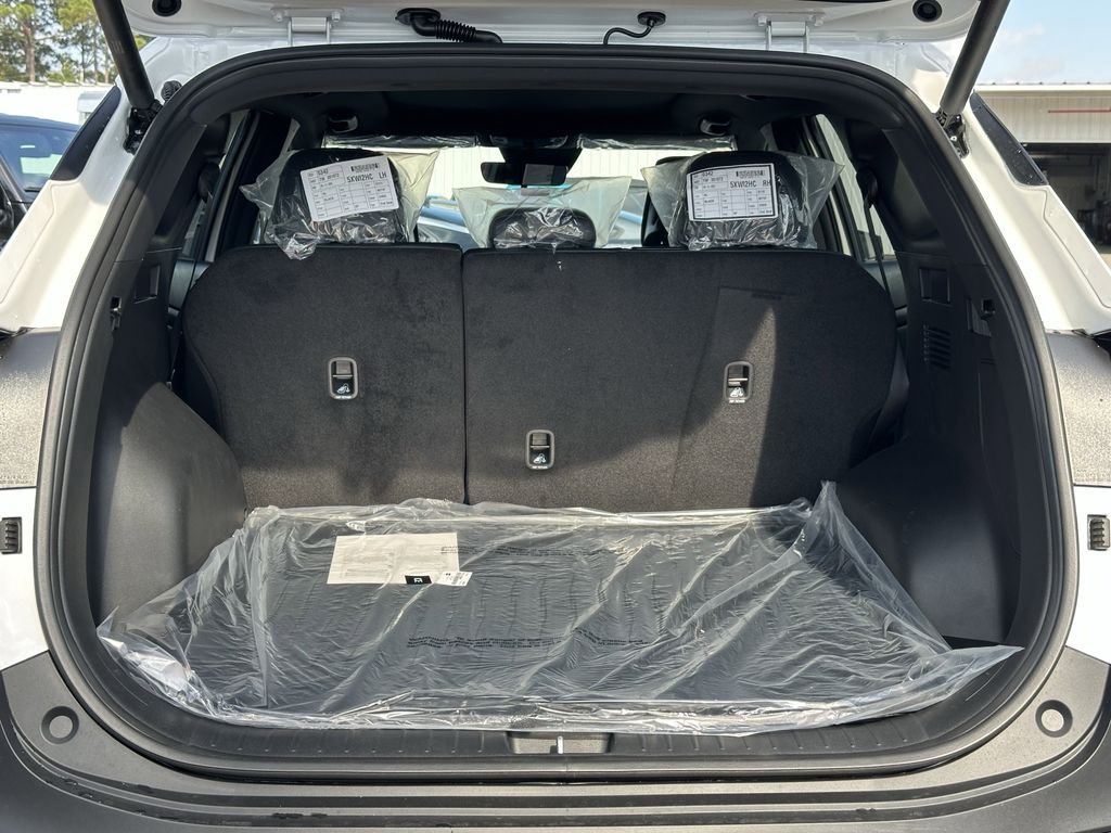2026 Kia Sportage X-Line - Photo 39