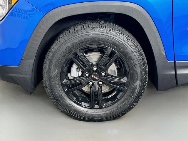 2024 GMC Terrain AT4 - Photo 29