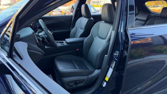 Certified Used 2024 Nightfall Mica Lexus 350 Premium Plus image 15