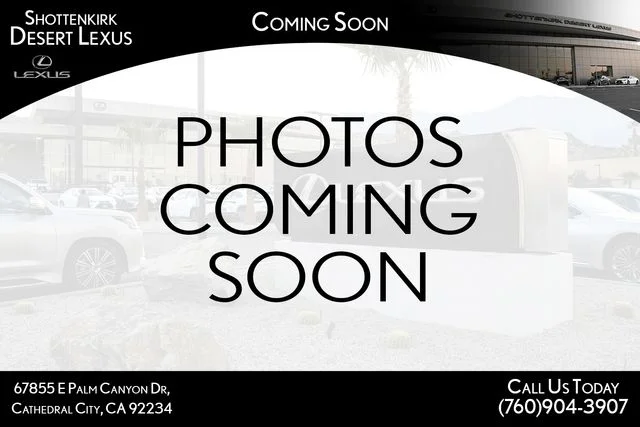 2024 Lexus RZ 450e 300e Premium