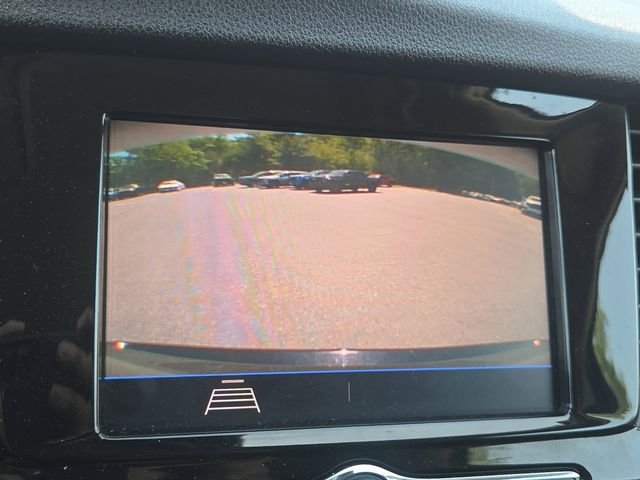 Used 2022 Ebony Twilight Metallic Buick Preferred image 8